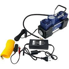 کمپرسور فندکی دو سیلندر ویوارکس مدل VR1207-ACT