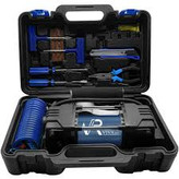 کمپرسور فندکی دو سیلندر ویوارکس مدل VR1207-ACT