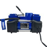 کمپرسور فندکی دو سیلندر ویوارکس مدل VR1207-ACT