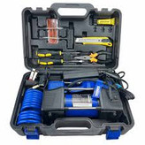 کمپرسور فندکی دو سیلندر ویوارکس مدل VR1207-ACT