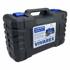 کمپرسور فندکی دو سیلندر ویوارکس مدل VR1207-ACT