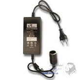 کمپرسور فندکی دو سیلندر ویوارکس مدل VR1207-ACT