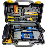 کمپرسور فندکی دو سیلندر ویوارکس مدل VR1207-ACT