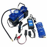 کمپرسور فندکی دو سیلندر ویوارکس مدل VR1207-ACT