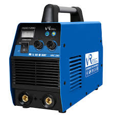 دستگاه جوش 200 آمپر ویوارکس مدل VR200 TURBO