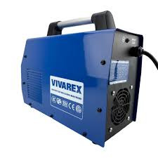 دستگاه جوش 200 آمپر ویوارکس مدل VR200 TURBO