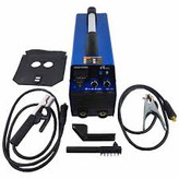 دستگاه جوش 200 آمپر ویوارکس مدل VR200 TURBO