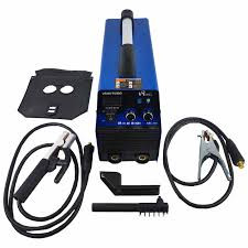 دستگاه جوش 200 آمپر ویوارکس مدل VR200 TURBO