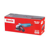 مینی فرز رونیکس860 وات مدل 3112