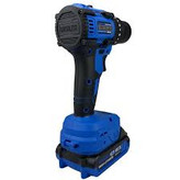 پیچ گوشتی شارژی ویوارکس مدل VR2010-BLX