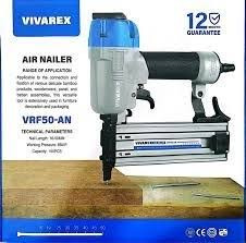 پیشنویس ۲۹ میخکوب بادی ویوارکس مدل VRF50-AN سایز ۵ سانتیمتر