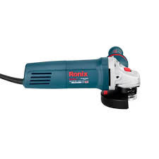 مینی فرز رونیکس مدل 3110N ظرفیت ۸۸۰ وات سایز ۱۱۵ میلیمتر