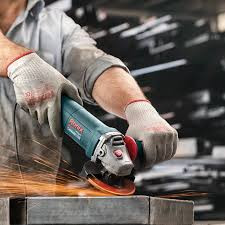 مینی فرز رونیکس مدل 3110N ظرفیت ۸۸۰ وات سایز ۱۱۵ میلیمتر