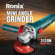 مینی فرز 750 وات رونیکس مدل 3120N