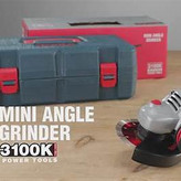 مینی فرز 1100 وات رونیکس مدل 3100k