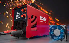 اینورتر پاورمکس رونیکس 200 آمپر مدل RH-4604