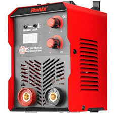 اینورتر پاورمکس رونیکس 200 آمپر مدل RH-4604