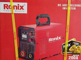 اینورتر پاورمکس رونیکس 200 آمپر مدل RH-4604