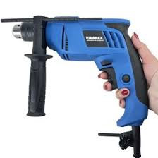 دریل چکشی ویوارکس مدل VR6513-ID قدرت ۶۵۰ وات