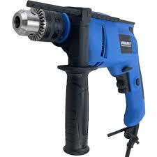 دریل چکشی ویوارکس مدل VR6513-ID قدرت ۶۵۰ وات