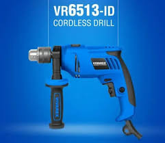 دریل چکشی ویوارکس مدل VR6513-ID قدرت ۶۵۰ وات