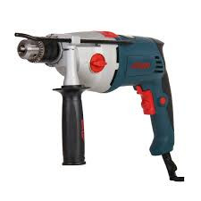 دریل گیربکسی چکشی آروا مدل 5315 قدرت ۱۰۵۰ وات آچاری