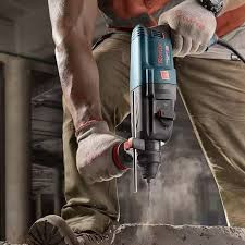 دریل بتن کن رونیکس مدل 2726 ظرفیت ۳ کیلوگرم ۲۶ میلیمتر