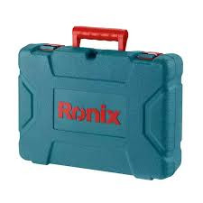 دریل بتن کن رونیکس مدل 2726 ظرفیت ۳ کیلوگرم ۲۶ میلیمتر