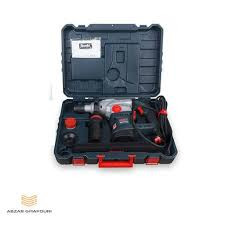 دریل بتن کن 32 میلیمتری 1250 وات پنج کیلویی رونیکس مدل 2732