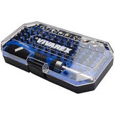 ست پیچ گوشتی و بیت 63 پارچه ویوارکس مدل VR6365-SD