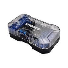 ست مته و پیچ گوشتی و بیت 18 پارچه ویوارکس مدل VR1865-SD