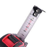 متر 5 متری رونیکس مدل RH-9039