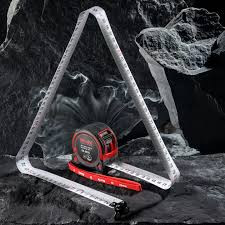 متر 5 متری رونیکس مدل RH-9039