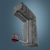 متر 8 متری رونیکس مدل RH-9040