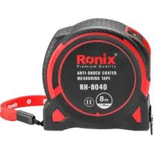 متر 8 متری رونیکس مدل RH-9040