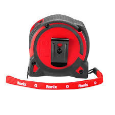 متر 8 متری رونیکس مدل RH-9040