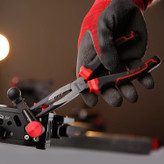 دم باریک سایز ۶ مکسی رونیکس مدل ۱۳۶۶