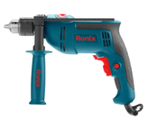 دریل برقی چکشی 750وات مدل RH-2260 رونیکس