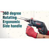 دریل چکشی ۸۵۰ وات RH-2250 رونیکس