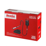 فرز مینیاتوری پدالی 3450 رونیکس