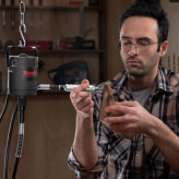 فرز مینیاتوری پدالی 3450 رونیکس