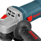 مینی فرز ۷۲۰ وات اسلیم 3130 رونیکس