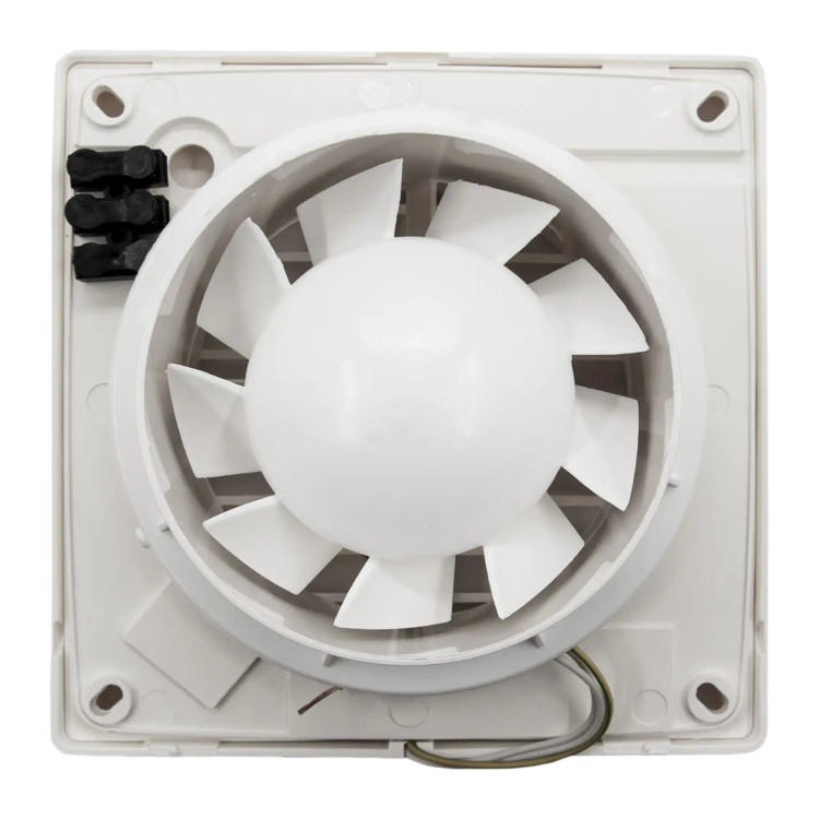 هواکش سایز 10 دمنده آکسی لاین