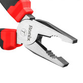 انبردست رونیکس مدل RH-1167 سایز ۷ اینچ