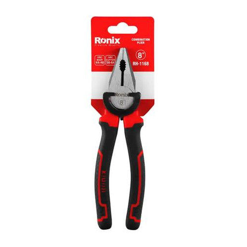 انبردست رونیکس مدل RH-1168 سایز 8 اینچ