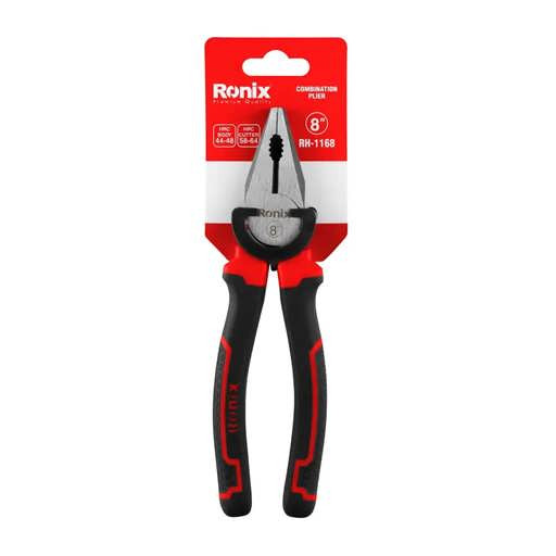 انبردست رونیکس مدل RH-1168 سایز 8 اینچ