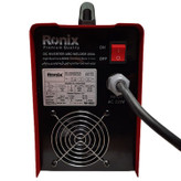 اینورتر جوشکاری 200 آمپر رونیکس مدل RH-4602