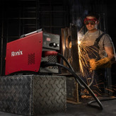 اینورتر جوشکاری 200 آمپر رونیکس مدل RH-4607