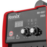 اینورتر جوشکاری 200 آمپر رونیکس مدل RH-4607