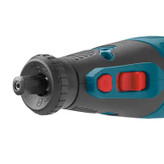 فرز مینیاتوری شارژی 8 ولت مدل 3421 رونیکس